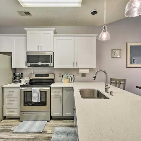 Lovely Myrtle Beach Condo With Community Pool! Buitenkant foto