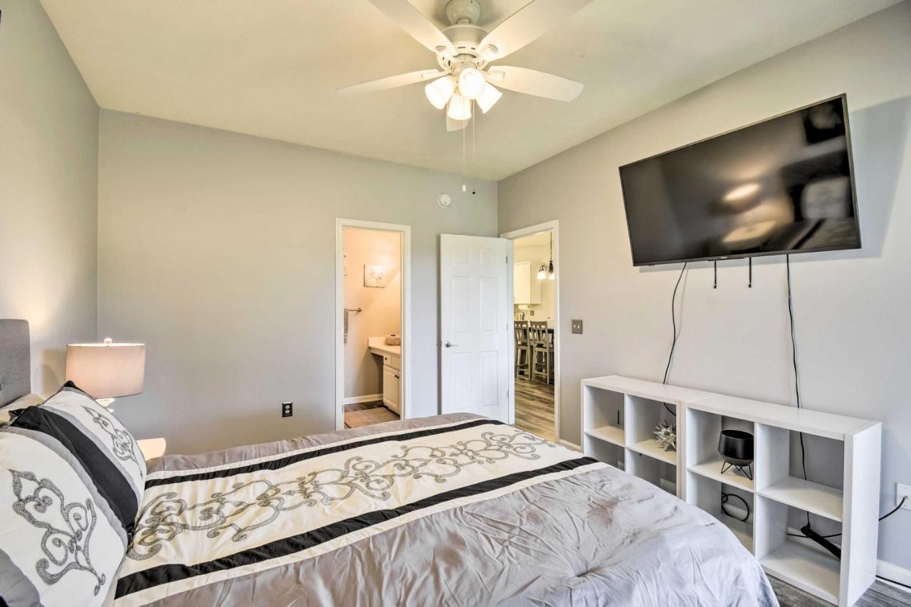 Lovely Myrtle Beach Condo With Community Pool! Buitenkant foto