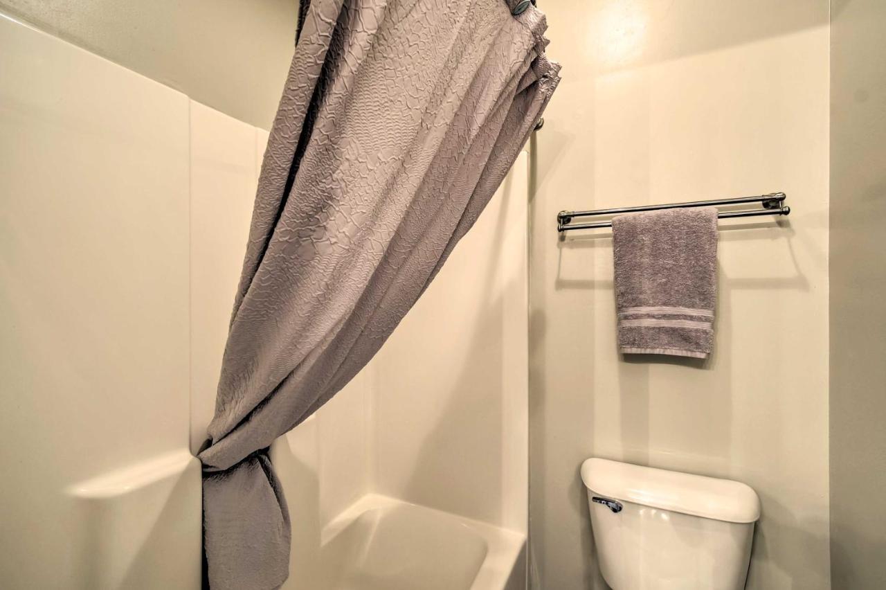 Lovely Myrtle Beach Condo With Community Pool! Buitenkant foto